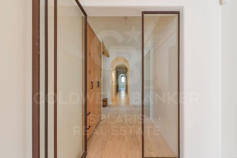 Paritalo myytävänä Benissa, Alicante, Espanja, 5 makuuhuonetta,  No. 157818 - kuva 18