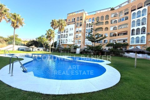 Apartment à Estepona, Malaga, Espagne 3 chambres, 128 m2 No. 157617