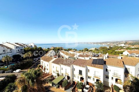 Apartment à vendre à Estepona, Malaga, Espagne, 3 chambres, 128 m2 No. 157617 - photo 8