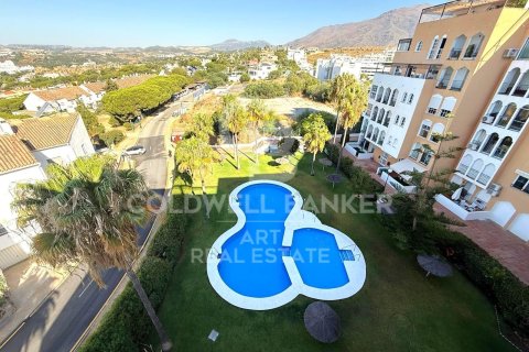 Apartment à vendre à Estepona, Malaga, Espagne, 3 chambres, 128 m2 No. 157617 - photo 16