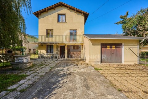 House for sale in Spain 7 bedrooms, 240 sq.m. No. 157619 - photo 1