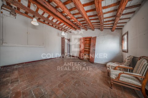 Hus till salu i Mataro, Barcelona, Spanien 7 sovrum, 368 kvm. Nr. 157620 - foto 18