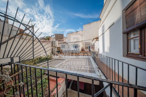 Hus till salu i Mataro, Barcelona, Spanien 7 sovrum, 368 kvm. Nr. 157620 - foto 11