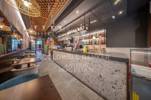 House for sale in Mataro, Barcelona, Spain 7 bedrooms, 368 sq.m. No. 157620 - photo 23