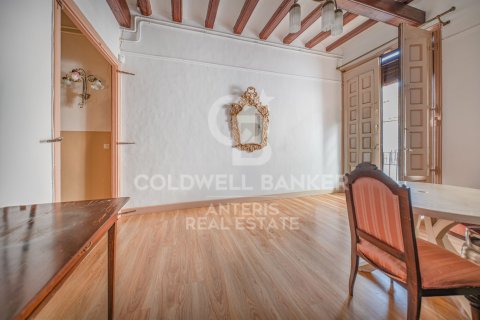 Hus till salu i Mataro, Barcelona, Spanien 7 sovrum, 368 kvm. Nr. 157620 - foto 9