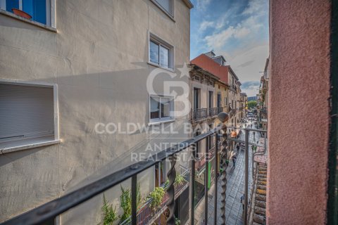 Hus till salu i Mataro, Barcelona, Spanien 7 sovrum, 368 kvm. Nr. 157620 - foto 15