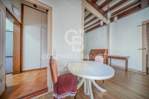 Hus till salu i Mataro, Barcelona, Spanien 7 sovrum, 368 kvm. Nr. 157620 - foto 7