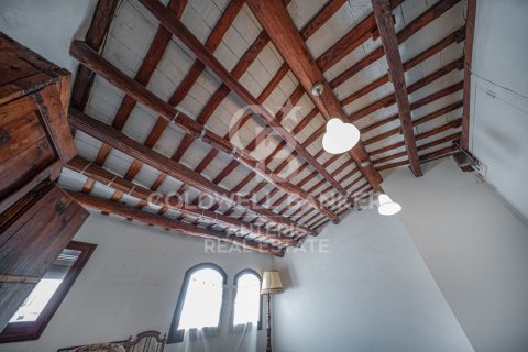 Hus till salu i Mataro, Barcelona, Spanien 7 sovrum, 368 kvm. Nr. 157620 - foto 20