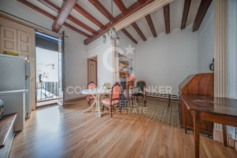 Hus till salu i Mataro, Barcelona, Spanien 7 sovrum, 368 kvm. Nr. 157620 - foto 8