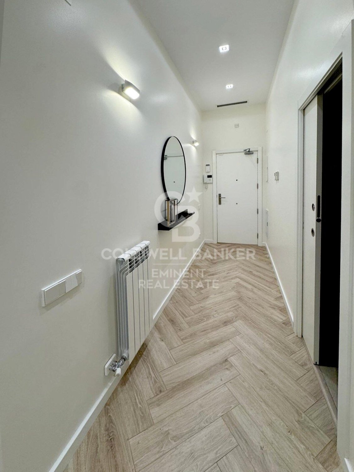 Dzīvoklis Barcelona, Spānijā 1 istaba, 70 m2 Nr. 157816