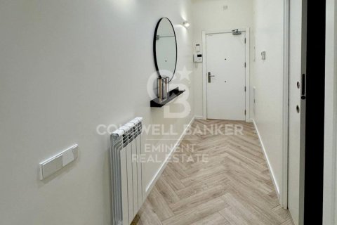 Dzīvoklis pārdošanā Barcelona, Spānijā 1 istaba, 70 m2 Nr. 157816 - attēls 22