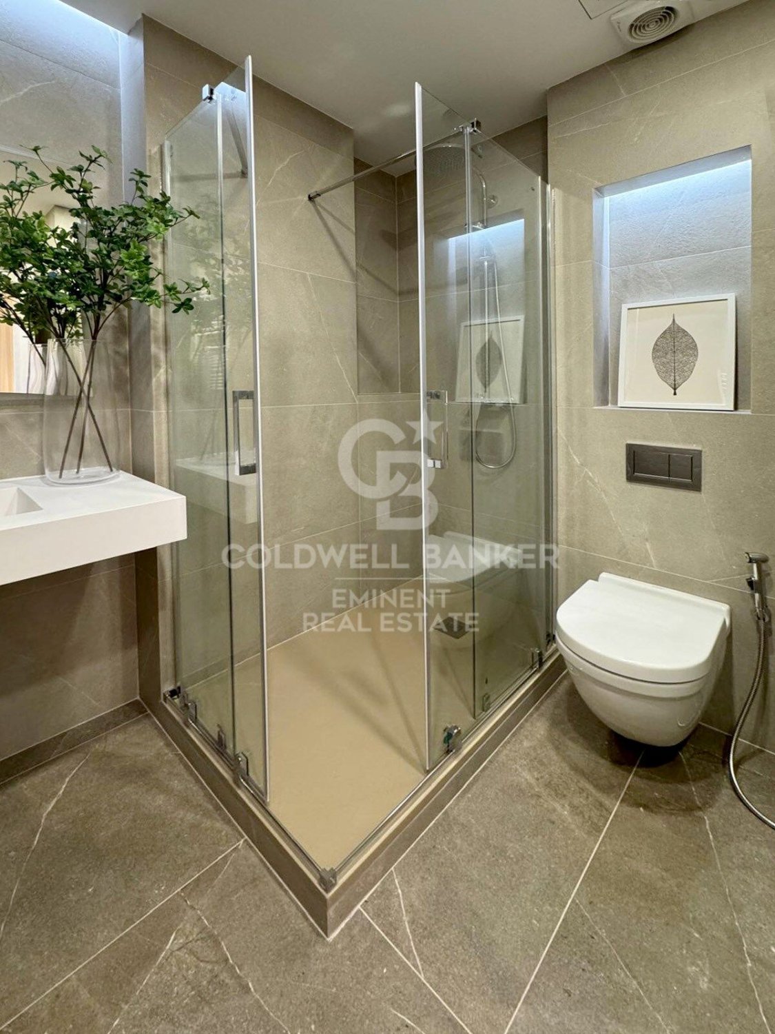 Dzīvoklis Barcelona, Spānijā 1 istaba, 70 m2 Nr. 157816