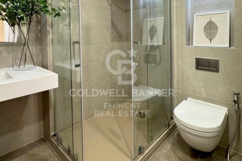 Dzīvoklis pārdošanā Barcelona, Spānijā 1 istaba, 70 m2 Nr. 157816 - attēls 16