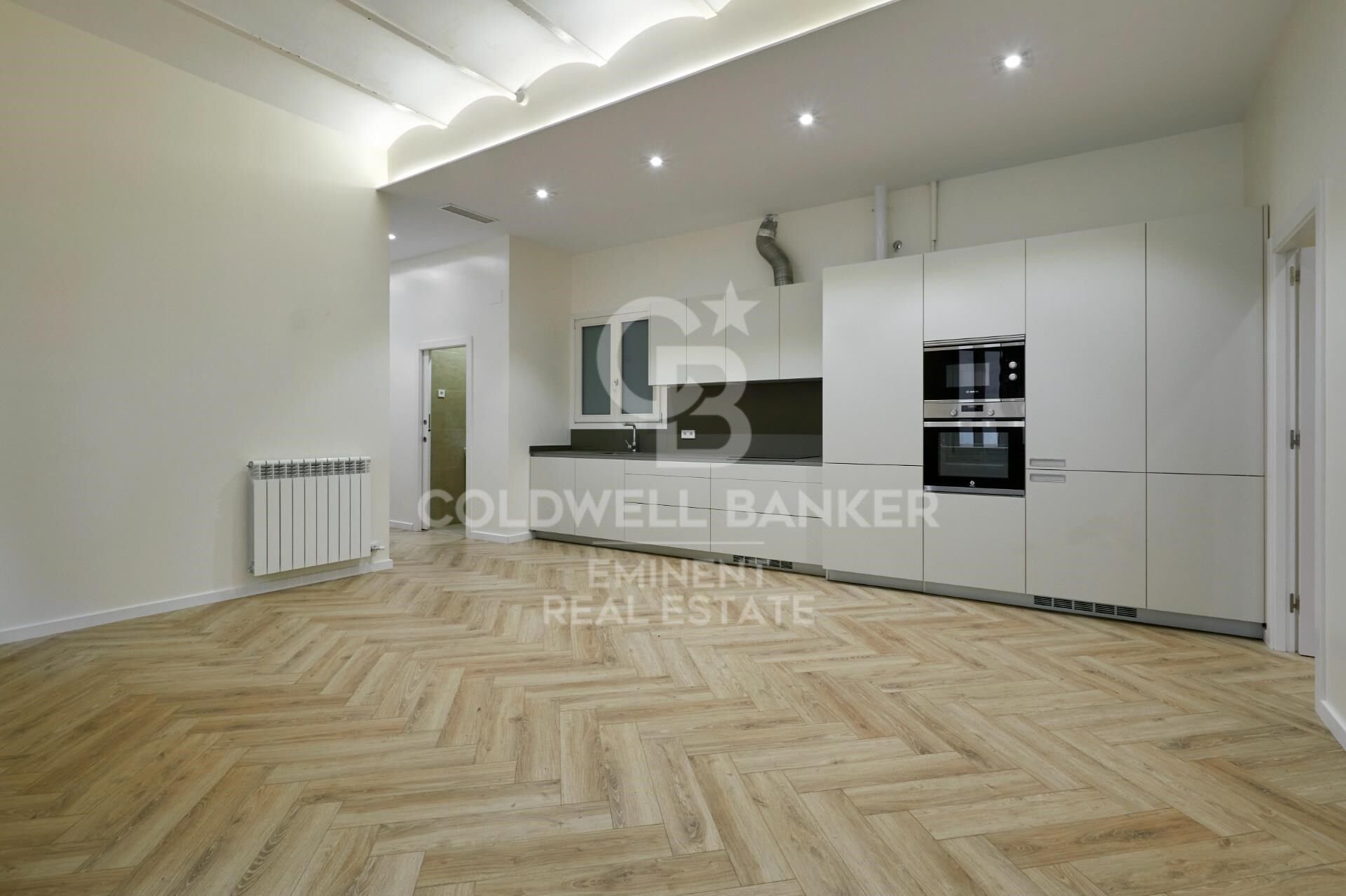 Dzīvoklis Barcelona, Spānijā 1 istaba, 70 m2 Nr. 157816
