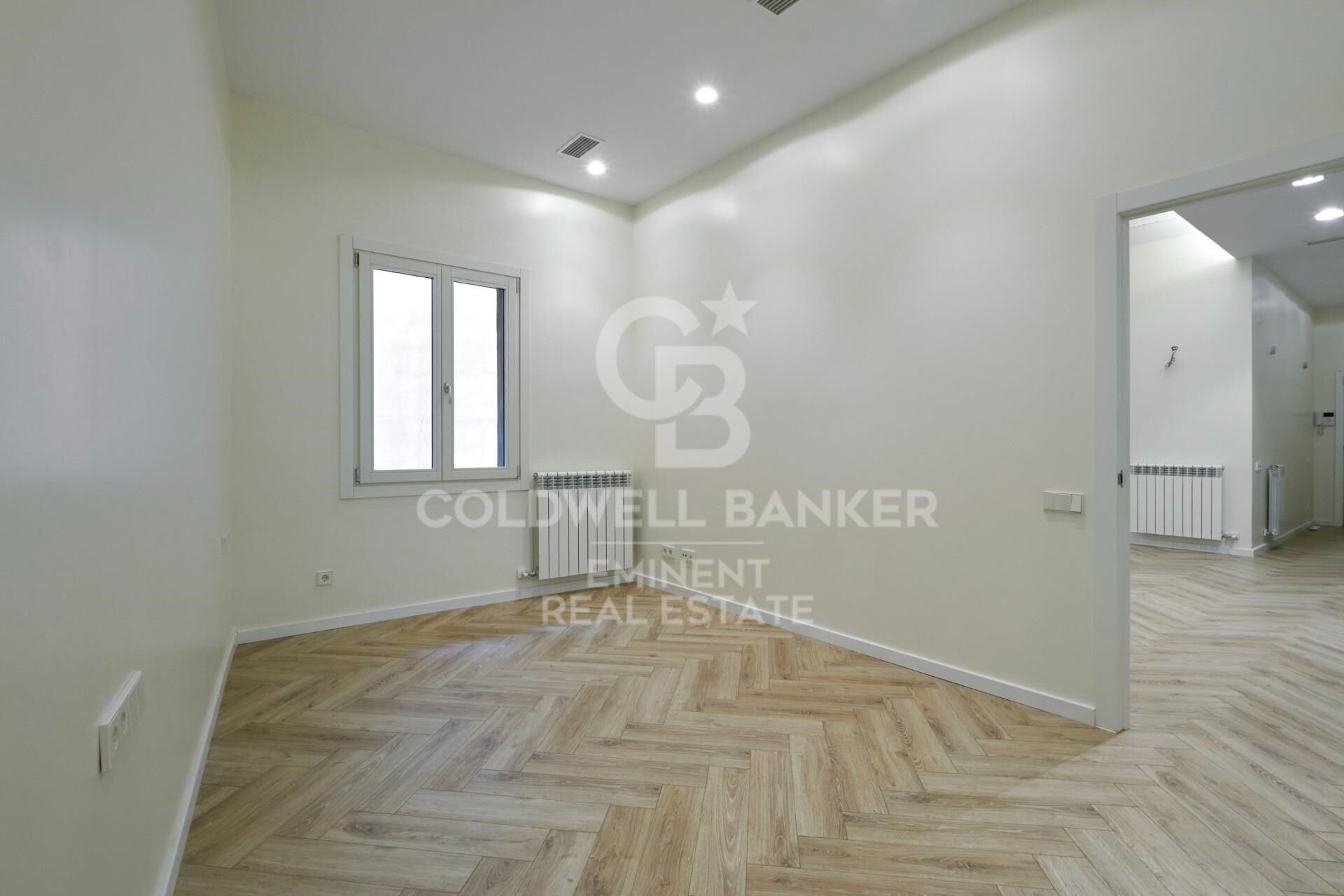Dzīvoklis Barcelona, Spānijā 1 istaba, 70 m2 Nr. 157816