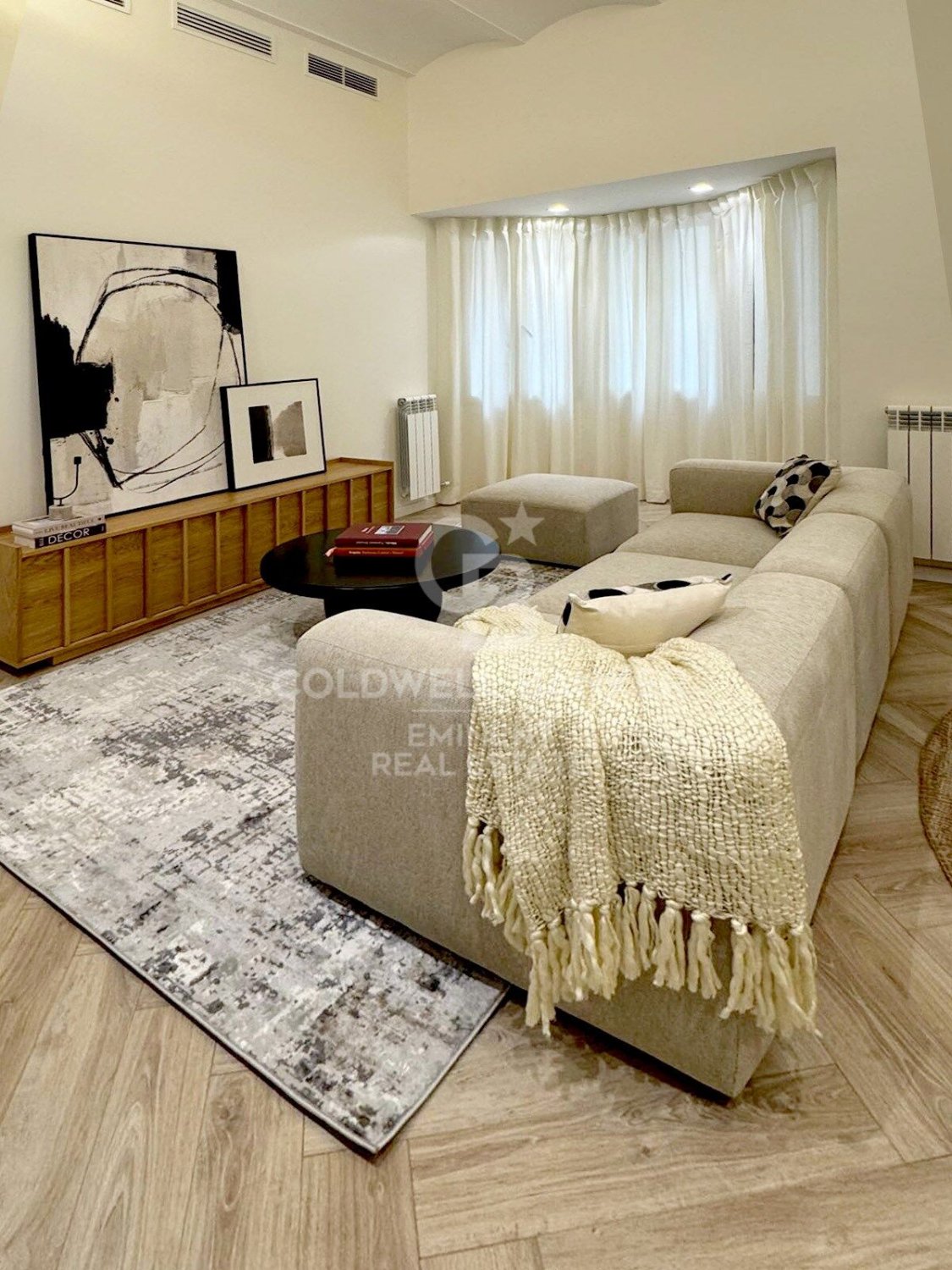 Dzīvoklis Barcelona, Spānijā 1 istaba, 70 m2 Nr. 157816