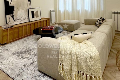 Dzīvoklis pārdošanā Barcelona, Spānijā 1 istaba, 70 m2 Nr. 157816 - attēls 3