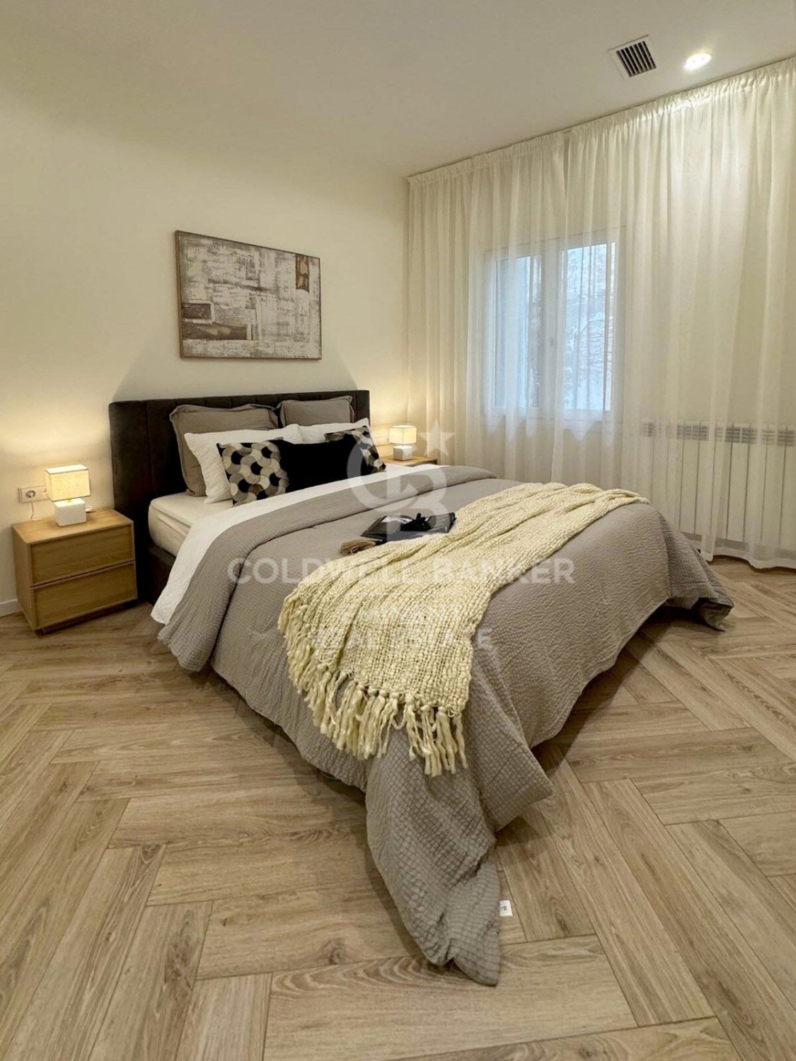 Dzīvoklis Barcelona, Spānijā 1 istaba, 70 m2 Nr. 157816