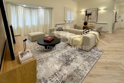 Dzīvoklis pārdošanā Barcelona, Spānijā 1 istaba, 70 m2 Nr. 157816 - attēls 2