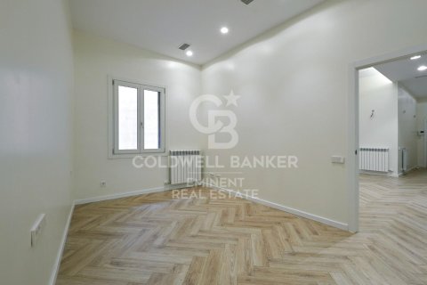 Apartamento en venta en Barcelona, España 1 dormitorio, 66 m2 No. 157816 - foto 17