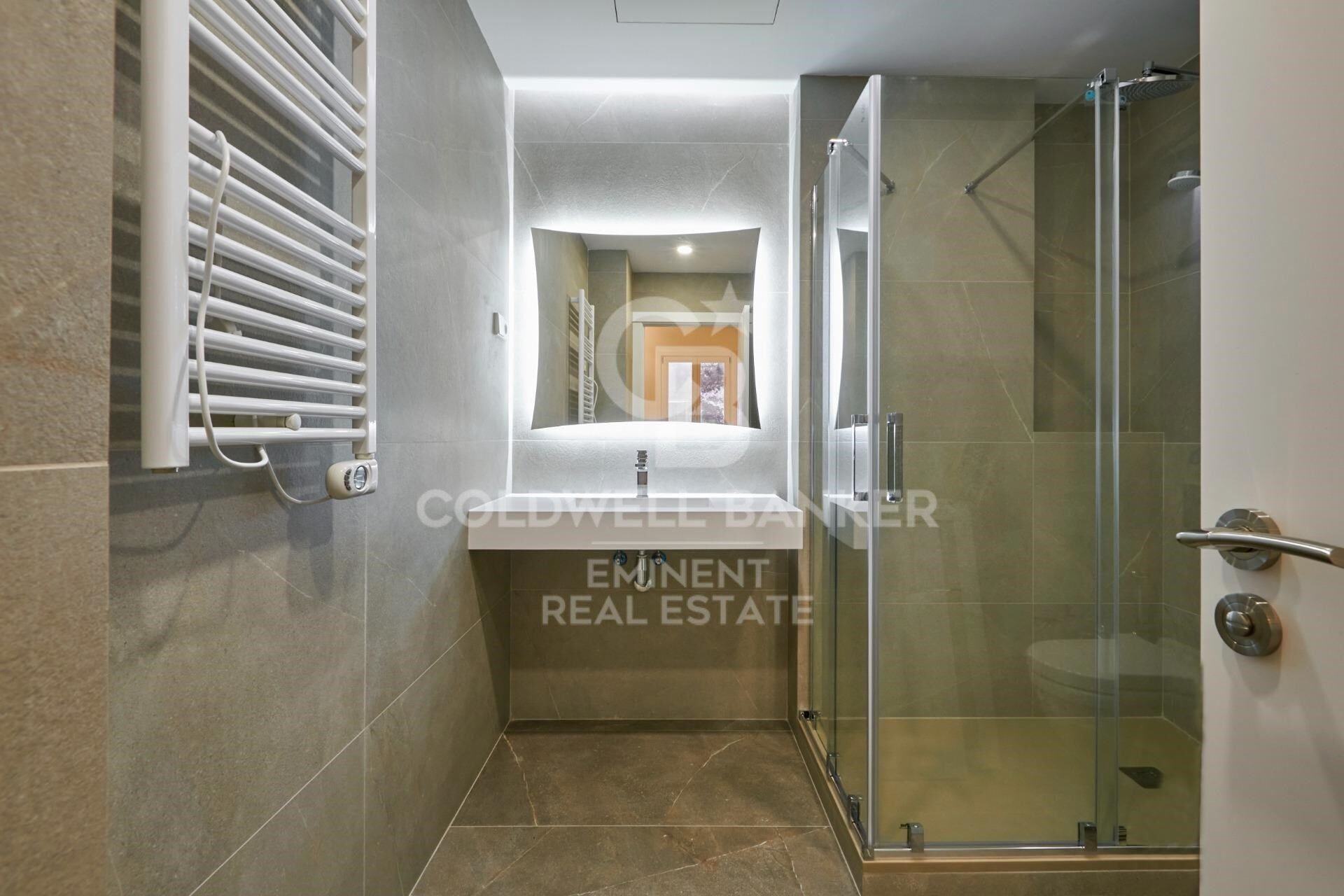 Dzīvoklis Barcelona, Spānijā 1 istaba, 70 m2 Nr. 157816