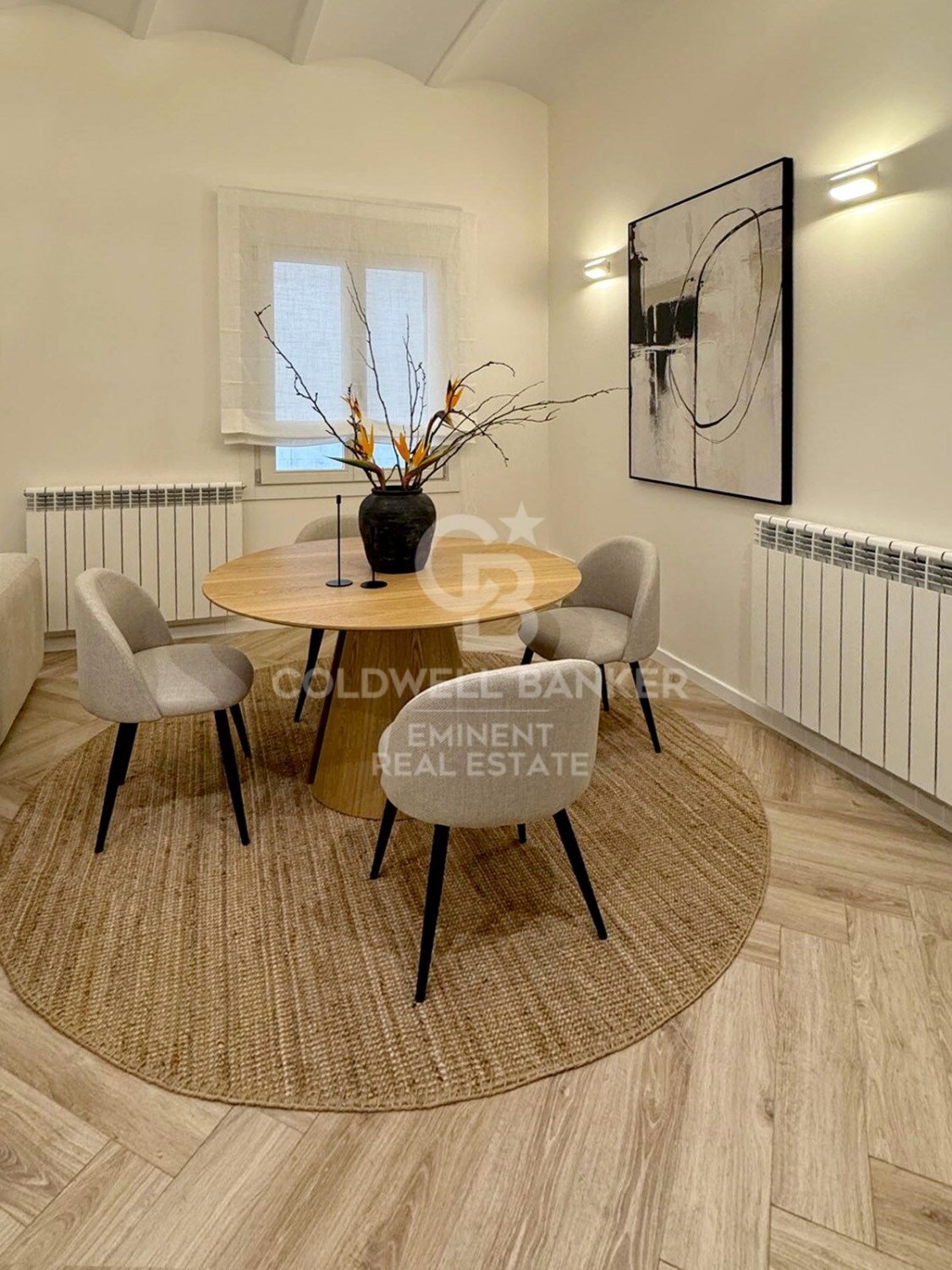 Dzīvoklis Barcelona, Spānijā 1 istaba, 70 m2 Nr. 157816