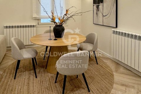 Dzīvoklis pārdošanā Barcelona, Spānijā 1 istaba, 70 m2 Nr. 157816 - attēls 4