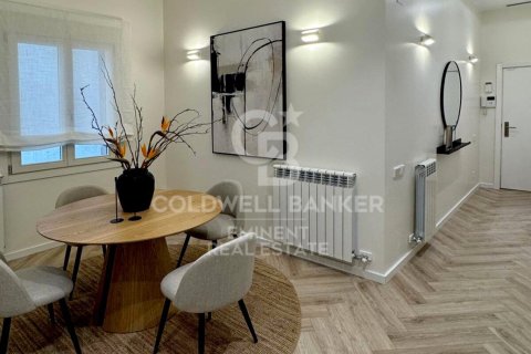 Dzīvoklis pārdošanā Barcelona, Spānijā 1 istaba, 70 m2 Nr. 157816 - attēls 6