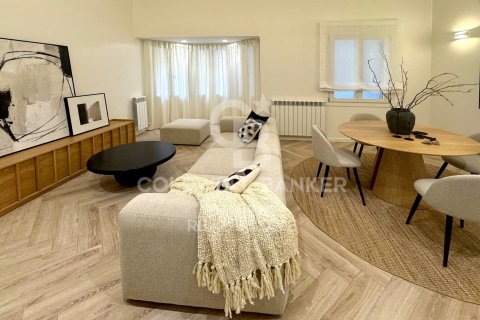 Apartment in Barcelona, Spain 1 bedroom, 70 sq.m. No. 157816