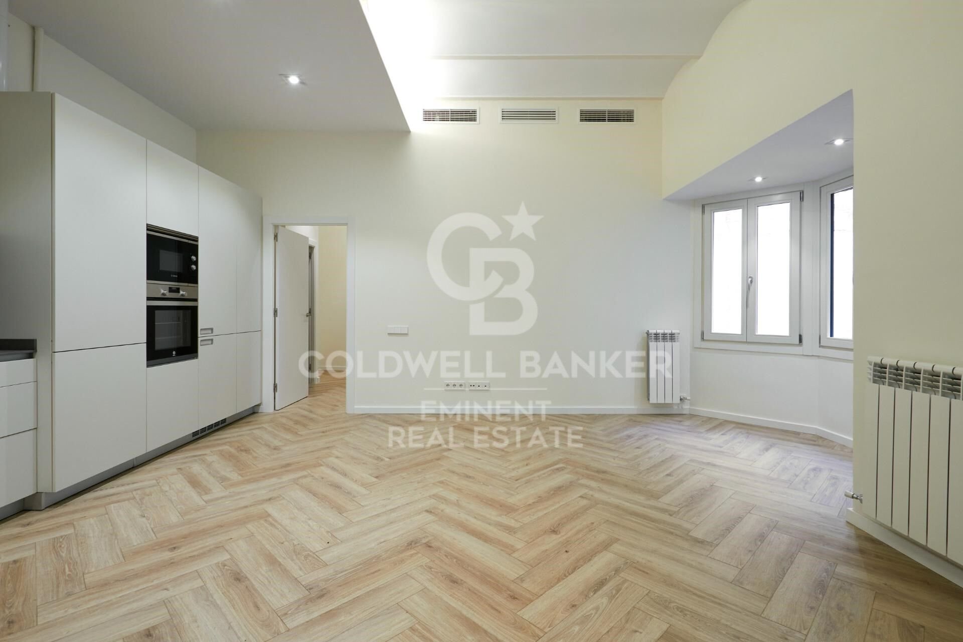 Dzīvoklis Barcelona, Spānijā 1 istaba, 70 m2 Nr. 157816