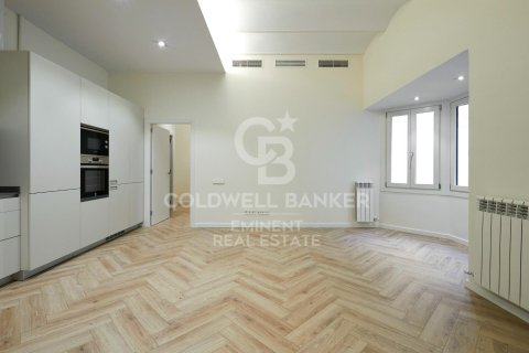 Dzīvoklis pārdošanā Barcelona, Spānijā 1 istaba, 70 m2 Nr. 157816 - attēls 10