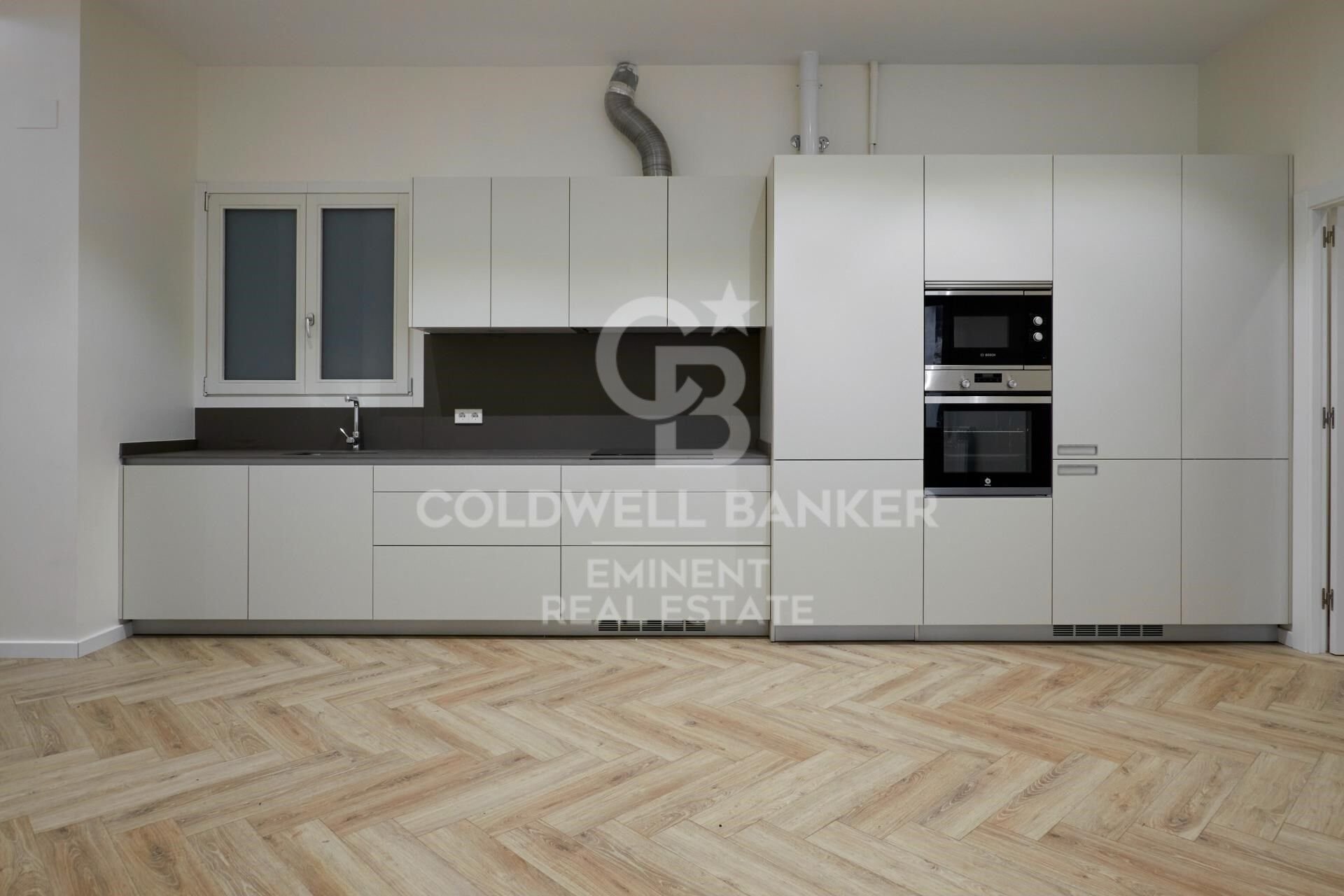 Dzīvoklis Barcelona, Spānijā 1 istaba, 70 m2 Nr. 157816