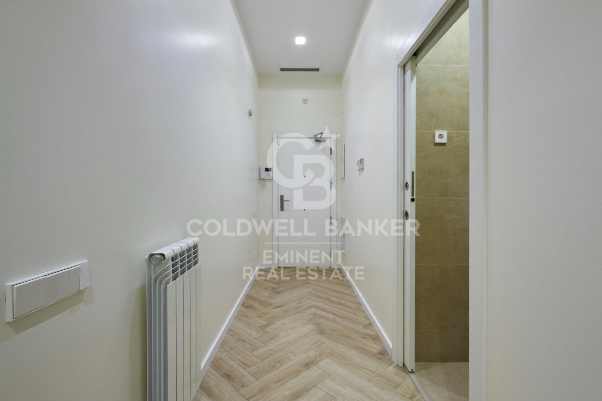 Dzīvoklis Barcelona, Spānijā 1 istaba, 70 m2 Nr. 157816