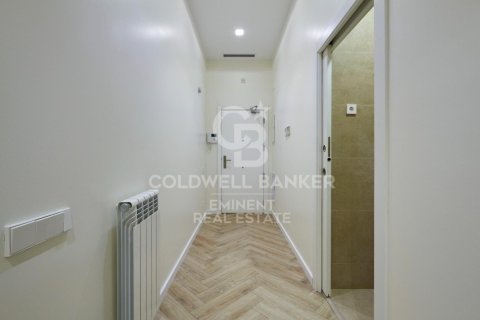 Dzīvoklis pārdošanā Barcelona, Spānijā 1 istaba, 70 m2 Nr. 157816 - attēls 19