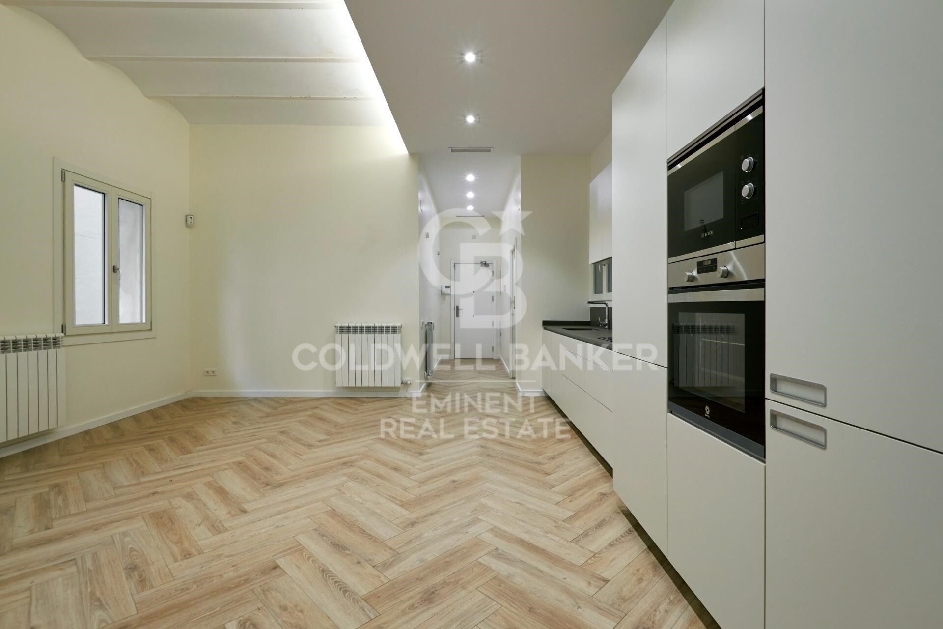 Dzīvoklis Barcelona, Spānijā 1 istaba, 70 m2 Nr. 157816