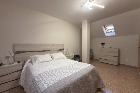 Bliźniak w Naquera, Valencia, Hiszpania 4 sypialnie, 164 mkw. nr 146312 – zdjęcie 23