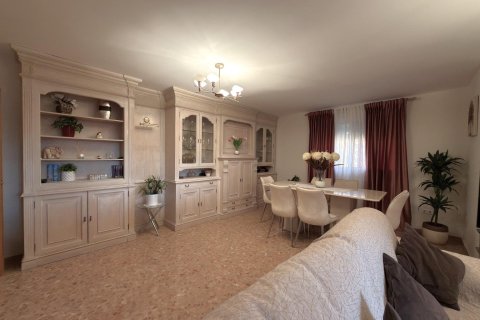 Bliźniak w Naquera, Valencia, Hiszpania 4 sypialnie, 164 mkw. nr 146312 – zdjęcie 5