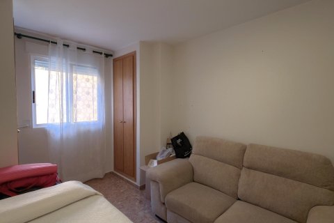 Bliźniak w Naquera, Valencia, Hiszpania 4 sypialnie, 164 mkw. nr 146312 – zdjęcie 12