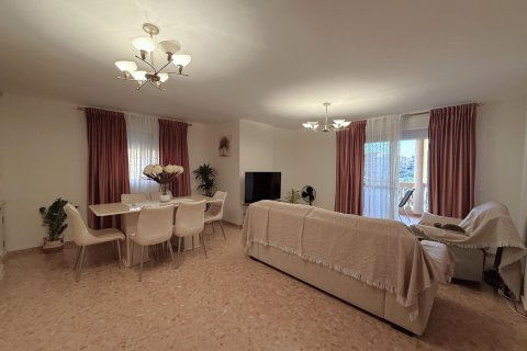 Bliźniak w Naquera, Valencia, Hiszpania 4 sypialnie, 164 mkw. nr 146312 – zdjęcie 6