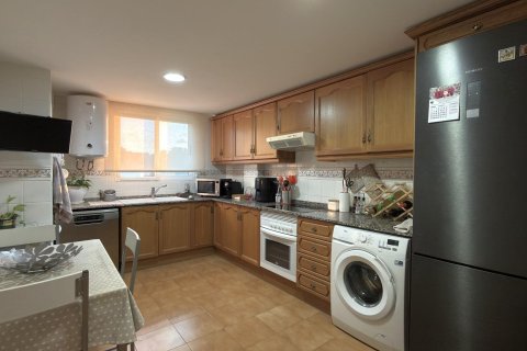 Bliźniak w Naquera, Valencia, Hiszpania 4 sypialnie, 164 mkw. nr 146312 – zdjęcie 9