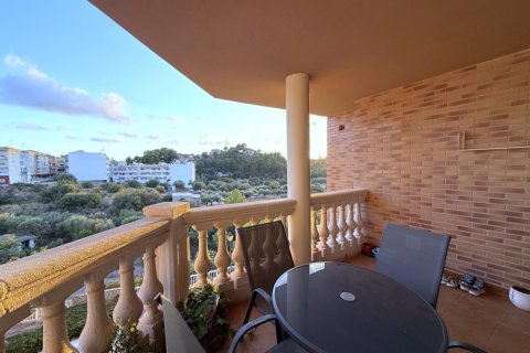 Bliźniak w Naquera, Valencia, Hiszpania 4 sypialnie, 164 mkw. nr 146312 – zdjęcie 2