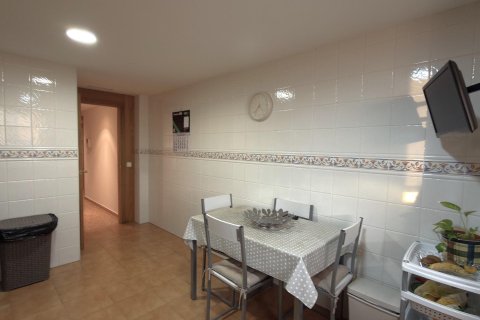 Bliźniak w Naquera, Valencia, Hiszpania 4 sypialnie, 164 mkw. nr 146312 – zdjęcie 10