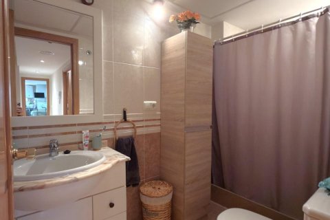 Bliźniak w Naquera, Valencia, Hiszpania 4 sypialnie, 164 mkw. nr 146312 – zdjęcie 13