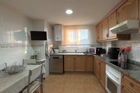 Bliźniak w Naquera, Valencia, Hiszpania 4 sypialnie, 164 mkw. nr 146312 – zdjęcie 8