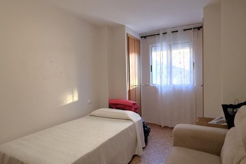 Bliźniak w Naquera, Valencia, Hiszpania 4 sypialnie, 164 mkw. nr 146312 – zdjęcie 11