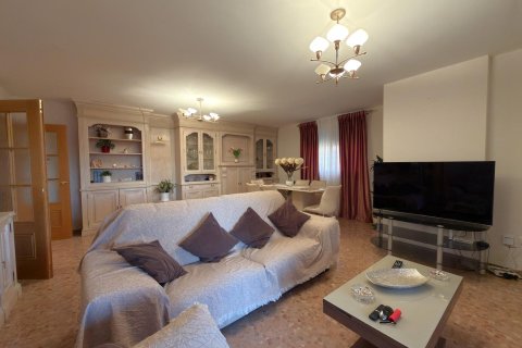 Bliźniak w Naquera, Valencia, Hiszpania 4 sypialnie, 164 mkw. nr 146312 – zdjęcie 4