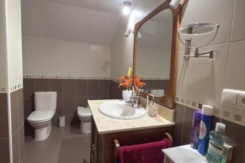 Bliźniak w Naquera, Valencia, Hiszpania 4 sypialnie, 164 mkw. nr 146312 – zdjęcie 22