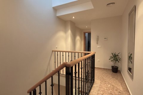 Bliźniak w Naquera, Valencia, Hiszpania 4 sypialnie, 164 mkw. nr 146312 – zdjęcie 15