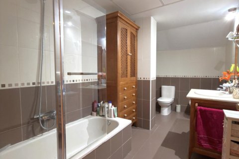 Bliźniak w Naquera, Valencia, Hiszpania 4 sypialnie, 164 mkw. nr 146312 – zdjęcie 21