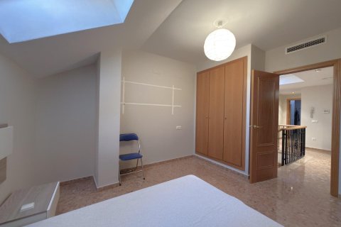 Bliźniak w Naquera, Valencia, Hiszpania 4 sypialnie, 164 mkw. nr 146312 – zdjęcie 19